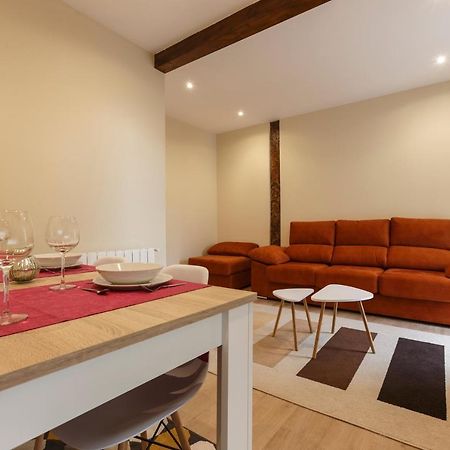 Acogedor Apartamento En سانتاندر المظهر الخارجي الصورة
