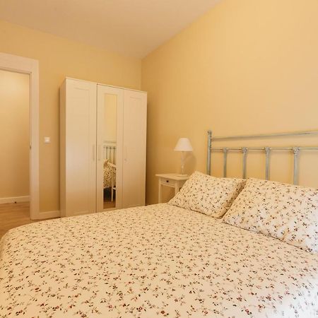 Acogedor Apartamento En سانتاندر المظهر الخارجي الصورة
