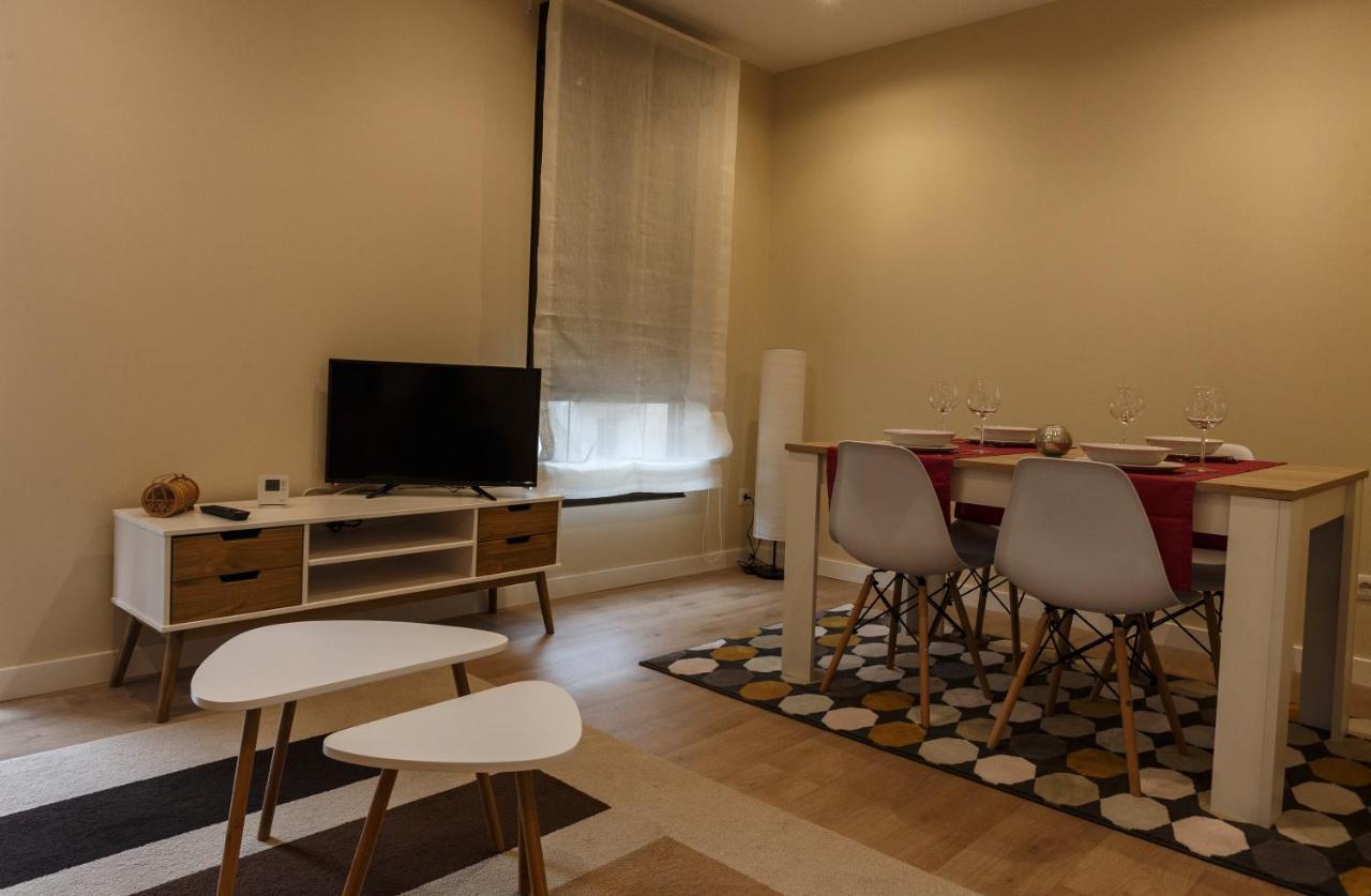 Acogedor Apartamento En سانتاندر المظهر الخارجي الصورة