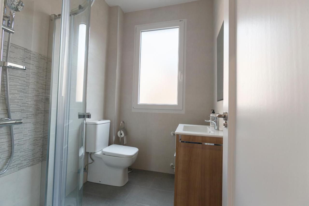 Acogedor Apartamento En سانتاندر المظهر الخارجي الصورة