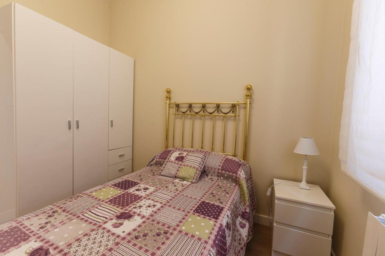 Acogedor Apartamento En سانتاندر المظهر الخارجي الصورة