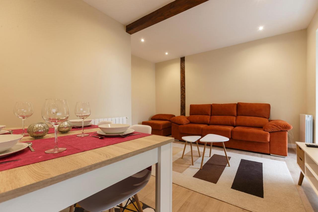Acogedor Apartamento En سانتاندر المظهر الخارجي الصورة