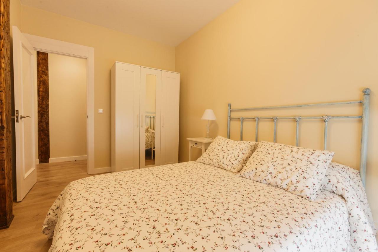 Acogedor Apartamento En سانتاندر المظهر الخارجي الصورة