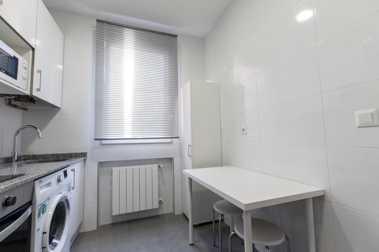 Acogedor Apartamento En سانتاندر المظهر الخارجي الصورة
